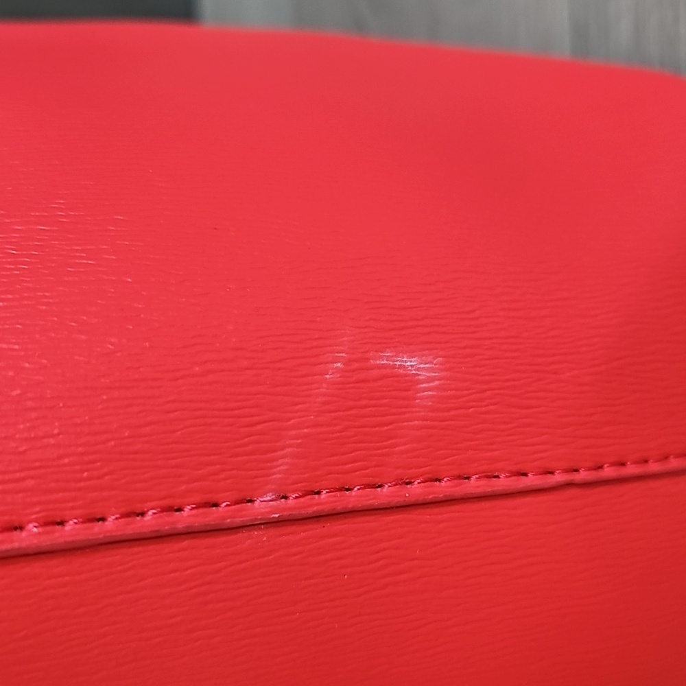Neiman Marcus‎ Faux Leather Large Tote Bag - Picture 10 of 15